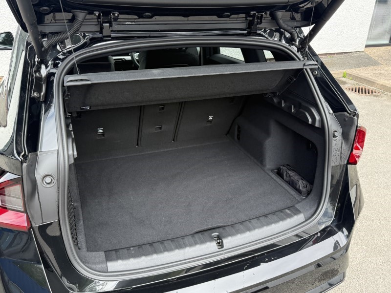 2025 (25) BMW X1 sDrive 20i MHT M Sport 5dr [Tech/Pro] Step Auto 4355910