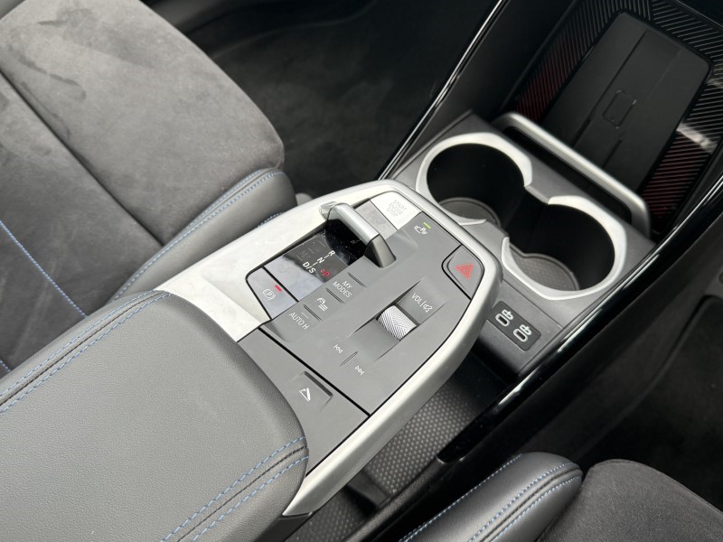 2025 (25) BMW X1 sDrive 20i MHT M Sport 5dr [Tech/Pro] Step Auto 4355935