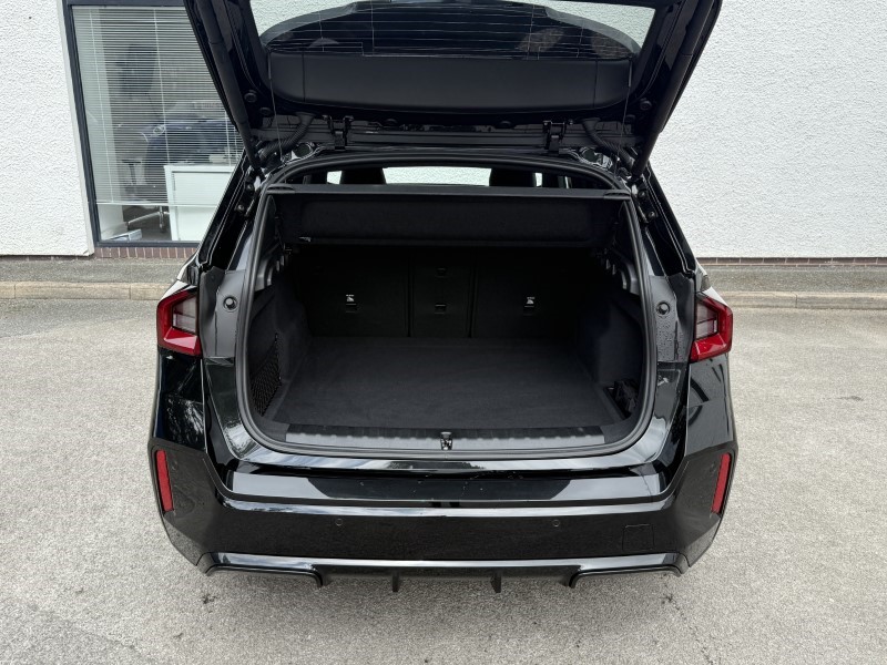 2025 (25) BMW X1 sDrive 20i MHT M Sport 5dr [Tech/Pro] Step Auto 4355909