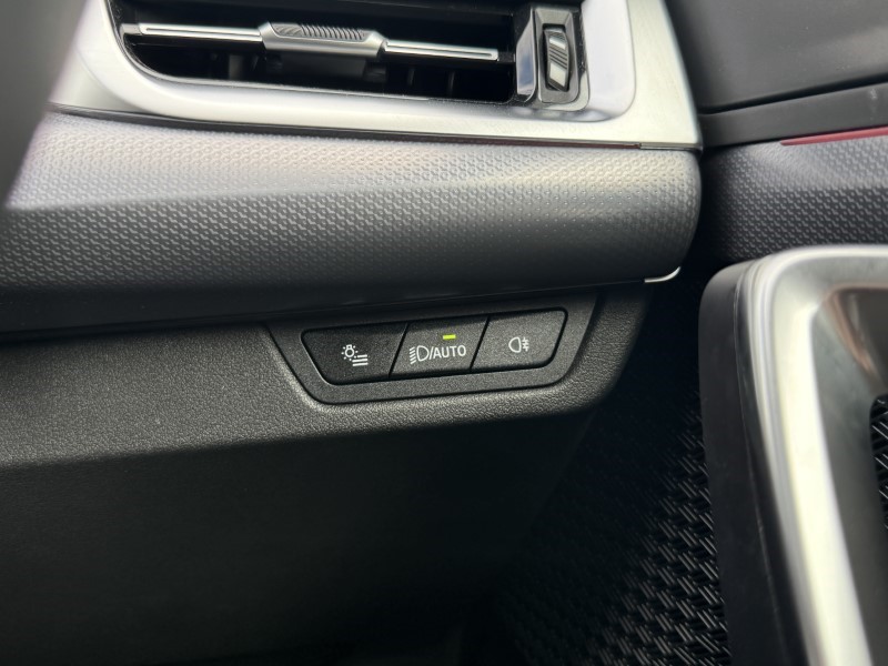 2025 (25) BMW X1 sDrive 20i MHT M Sport 5dr [Tech/Pro] Step Auto 4355934