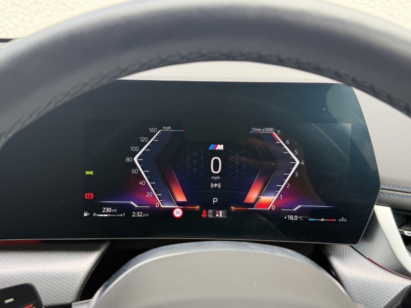 2025 (25) BMW X1 sDrive 20i MHT M Sport 5dr [Tech/Pro] Step Auto 4355933