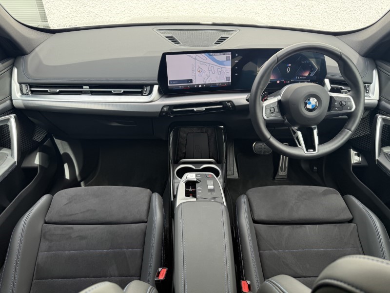 2025 (25) BMW X1 sDrive 20i MHT M Sport 5dr [Tech/Pro] Step Auto 4355918