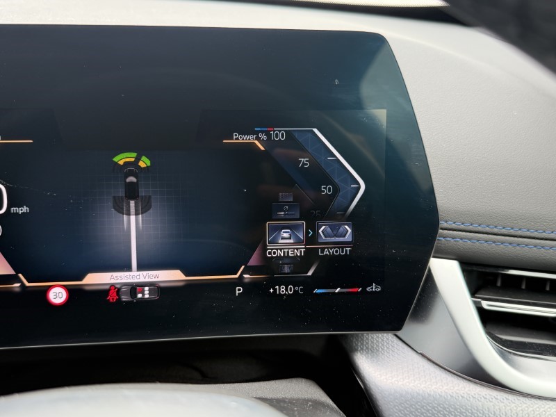 2025 (25) BMW X1 sDrive 20i MHT M Sport 5dr [Tech/Pro] Step Auto 4355931