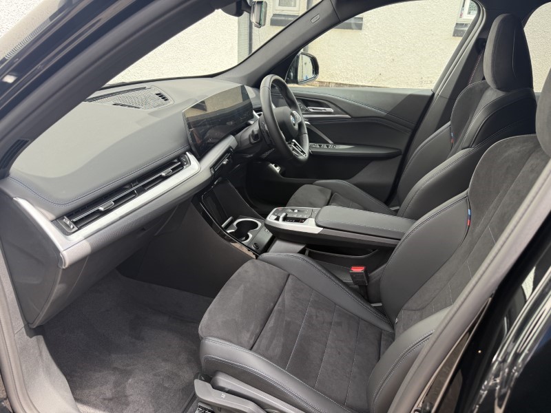 2025 (25) BMW X1 sDrive 20i MHT M Sport 5dr [Tech/Pro] Step Auto 4355915