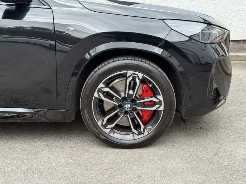 2025 (25) BMW X1 sDrive 20i MHT M Sport 5dr [Tech/Pro] Step Auto 4355940