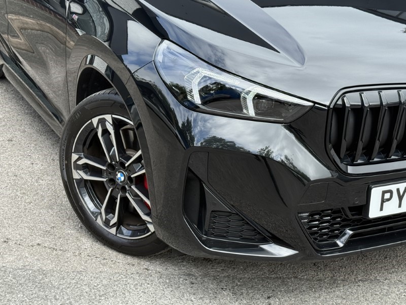 2025 (25) BMW X1 sDrive 20i MHT M Sport 5dr [Tech/Pro] Step Auto 4355947