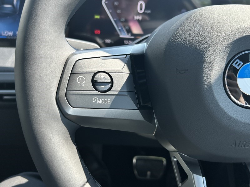 2025 (25) BMW iX 300kW xDrive45 M Sport 101kWh 5dr Auto [Skylounge] 4190351