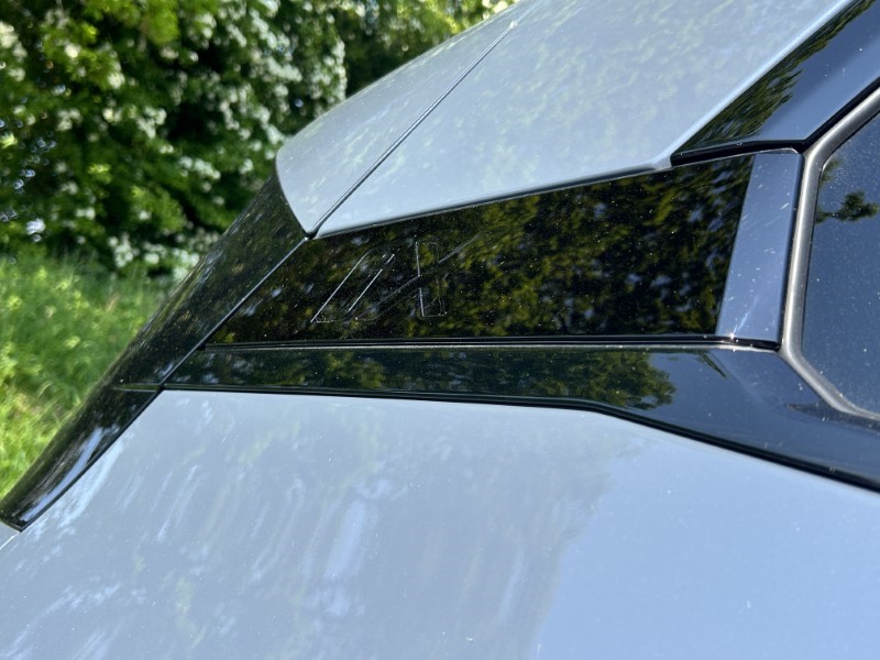 2025 (25) BMW iX 300kW xDrive45 M Sport 101kWh 5dr Auto [Skylounge] 4190368