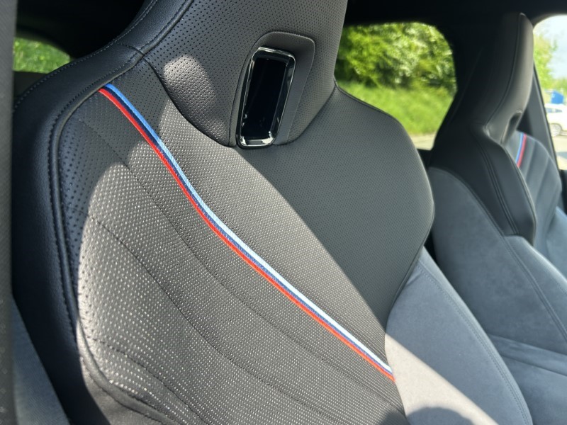 2025 (25) BMW iX 300kW xDrive45 M Sport 101kWh 5dr Auto [Skylounge] 4190359