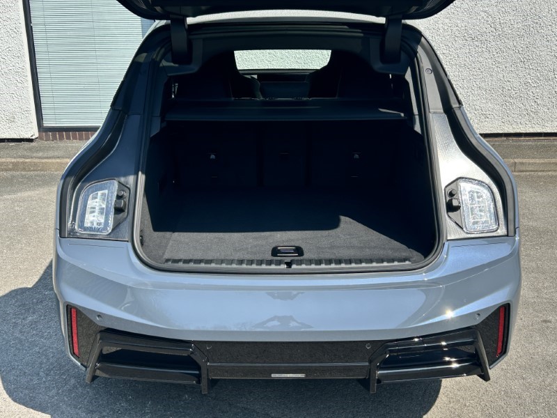 2025 (25) BMW iX 300kW xDrive45 M Sport 101kWh 5dr Auto [Skylounge] 4190333