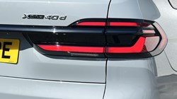 2025 (25) BMW X7 xDrive40d MHT M Sport 5dr Step Auto 4212849