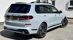 2025 (25) BMW X7 xDrive40d MHT M Sport 5dr Step Auto 4212857