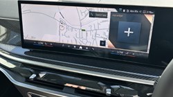 2025 (25) BMW X7 xDrive40d MHT M Sport 5dr Step Auto 4212879