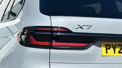 2025 (25) BMW X7 xDrive40d MHT M Sport 5dr Step Auto 4212848