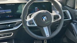 2025 (25) BMW X7 xDrive40d MHT M Sport 5dr Step Auto 4212870