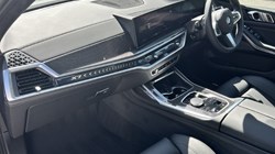 2025 (25) BMW X7 xDrive40d MHT M Sport 5dr Step Auto 4212876