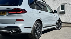 2025 (25) BMW X7 xDrive40d MHT M Sport 5dr Step Auto 4212858