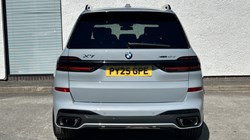 2025 (25) BMW X7 xDrive40d MHT M Sport 5dr Step Auto 4212846