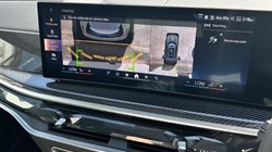 2025 (25) BMW X7 xDrive40d MHT M Sport 5dr Step Auto 4212880