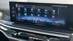 2025 (25) BMW X7 xDrive40d MHT M Sport 5dr Step Auto 4212881