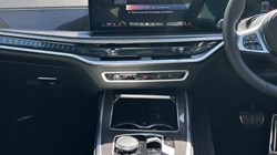2025 (25) BMW X7 xDrive40d MHT M Sport 5dr Step Auto 4212871