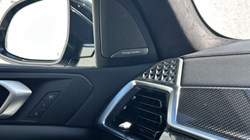 2025 (25) BMW X7 xDrive40d MHT M Sport 5dr Step Auto 4212885