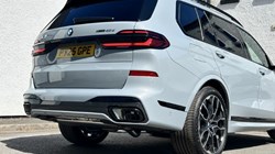 2025 (25) BMW X7 xDrive40d MHT M Sport 5dr Step Auto 4212859