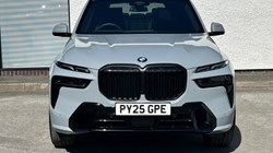2025 (25) BMW X7 xDrive40d MHT M Sport 5dr Step Auto 4212864