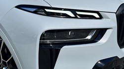 2025 (25) BMW X7 xDrive40d MHT M Sport 5dr Step Auto 4212862