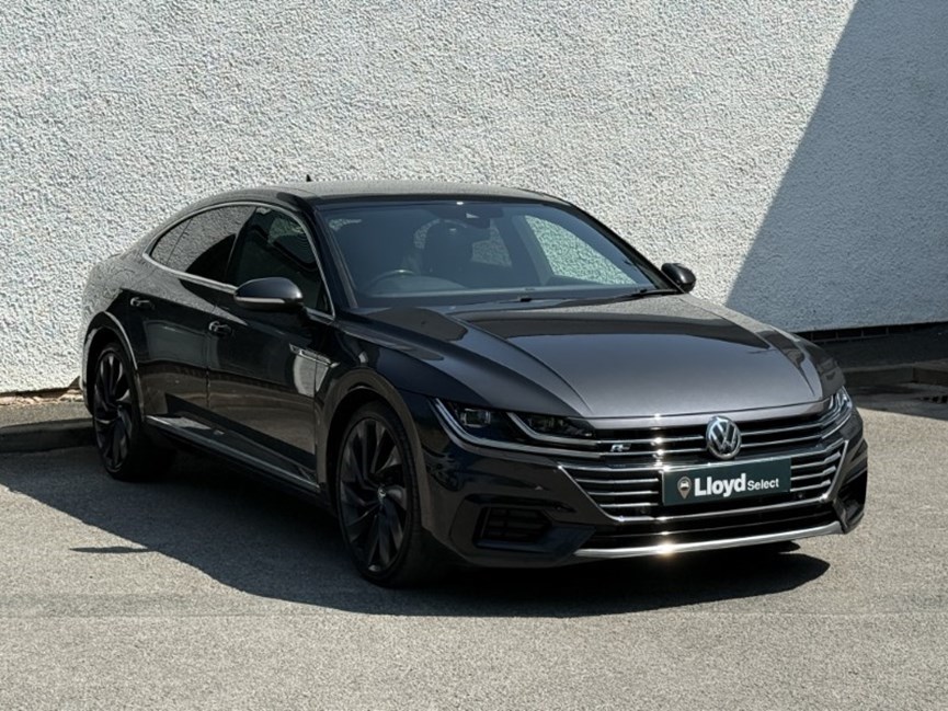 2019 (69) VOLKSWAGEN ARTEON 2.0 TSI 272 Elegance 5dr 4MOTION DSG