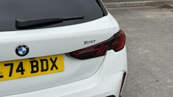 2025 (74) BMW 1 SERIES 120 M Sport 5dr Step Auto 4297042