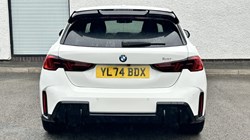 2025 (74) BMW 1 SERIES 120 M Sport 5dr Step Auto 4571312