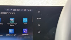 2025 (74) BMW 1 SERIES 120 M Sport 5dr Step Auto 4297057