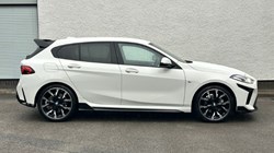 2025 (74) BMW 1 SERIES 120 M Sport 5dr Step Auto 4571315