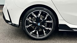 2025 (74) BMW 1 SERIES 120 M Sport 5dr Step Auto 4571316