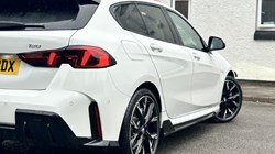 2025 (74) BMW 1 SERIES 120 M Sport 5dr Step Auto 4571318