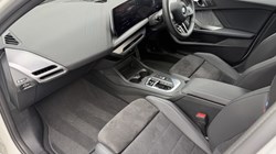 2025 (74) BMW 1 SERIES 120 M Sport 5dr Step Auto 4297045