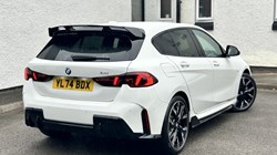 2025 (74) BMW 1 SERIES 120 M Sport 5dr Step Auto 4571317