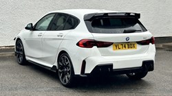 2025 (74) BMW 1 SERIES 120 M Sport 5dr Step Auto 4571313