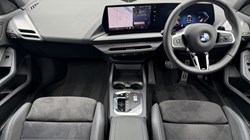 2025 (74) BMW 1 SERIES 120 M Sport 5dr Step Auto 4297049