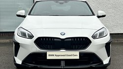 2025 (74) BMW 1 SERIES 120 M Sport 5dr Step Auto 4571326