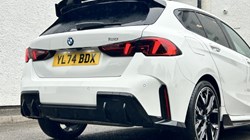 2025 (74) BMW 1 SERIES 120 M Sport 5dr Step Auto 4571319