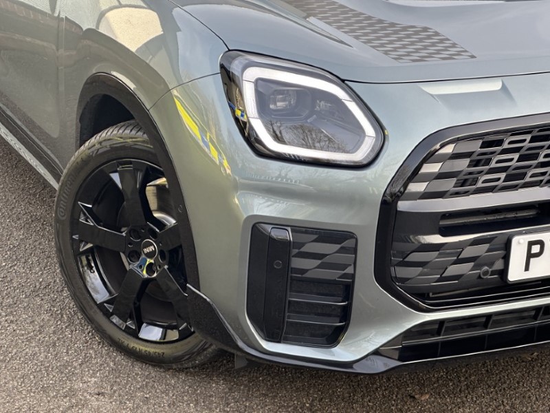 2025 (25) MINI COUNTRYMAN 2.0 S Sport ALL4 [Level 2] 5dr Auto 4773160