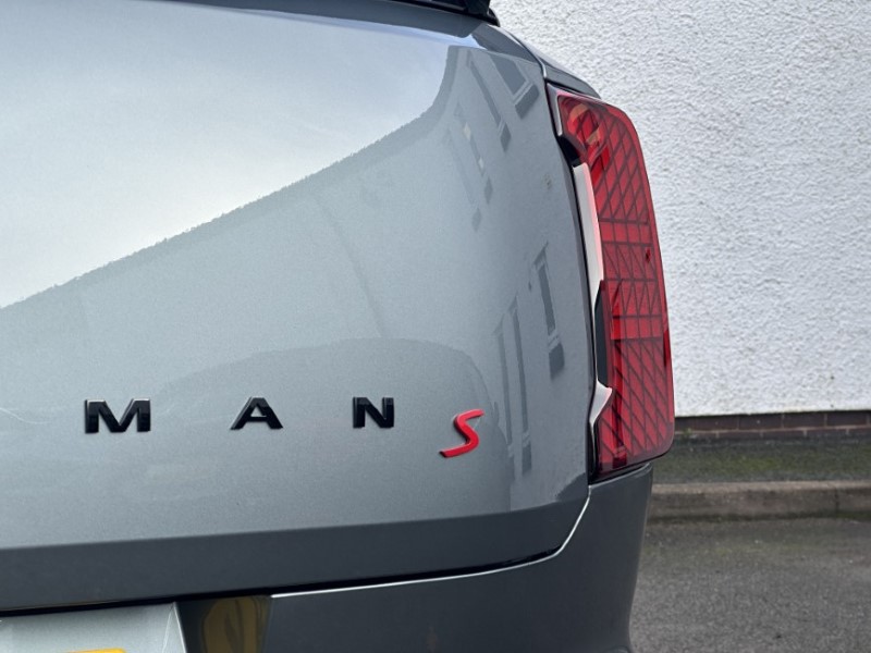 2025 (25) MINI COUNTRYMAN 2.0 S Sport ALL4 [Level 2] 5dr Auto 4773146