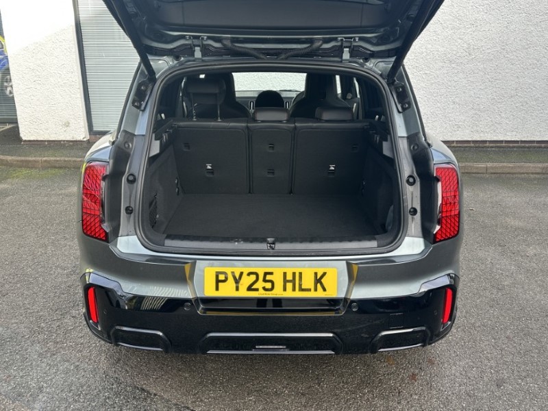2025 (25) MINI COUNTRYMAN 2.0 S Sport ALL4 [Level 2] 5dr Auto 4773147