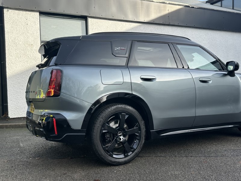 2025 (25) MINI COUNTRYMAN 2.0 S Sport ALL4 [Level 2] 5dr Auto 4773156