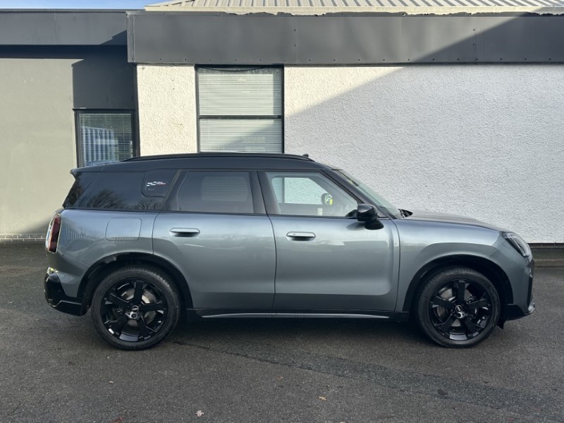 2025 (25) MINI COUNTRYMAN 2.0 S Sport ALL4 [Level 2] 5dr Auto 4773151