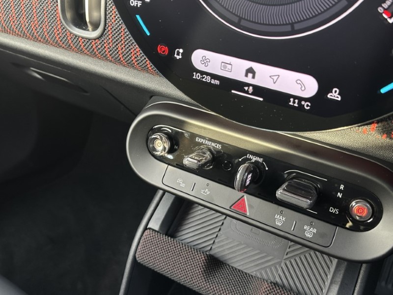 2025 (25) MINI COUNTRYMAN 2.0 S Sport ALL4 [Level 2] 5dr Auto 4773132