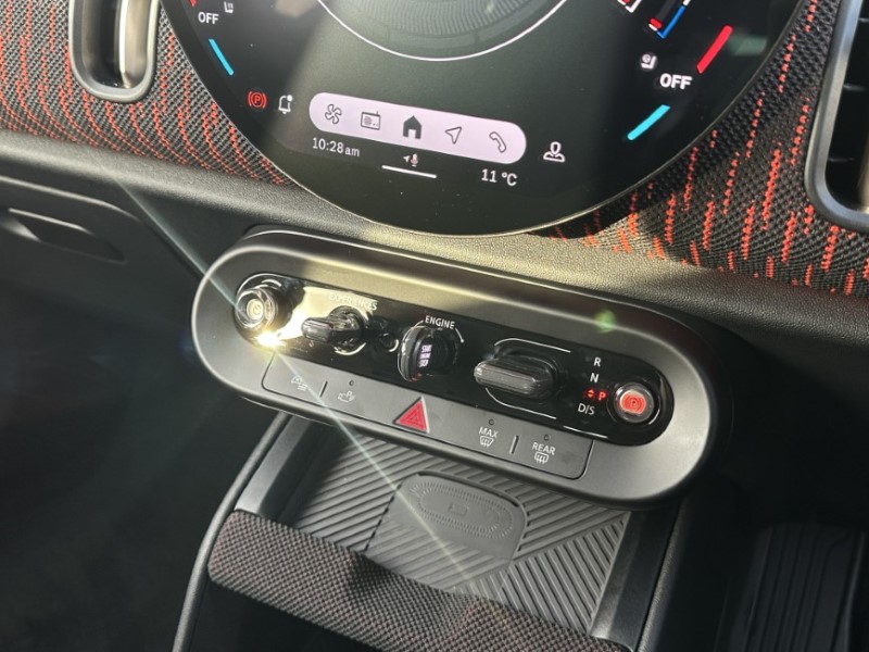 2025 (25) MINI COUNTRYMAN 2.0 S Sport ALL4 [Level 2] 5dr Auto 4773131