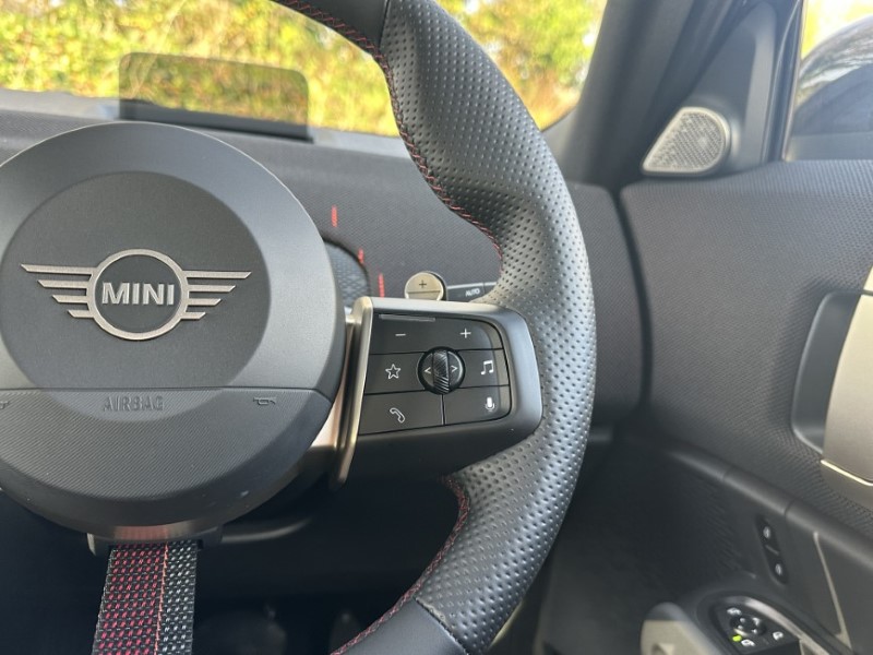 2025 (25) MINI COUNTRYMAN 2.0 S Sport ALL4 [Level 2] 5dr Auto 4773134